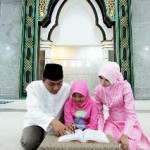 Indahnya Ibadah Bersama