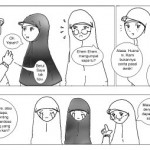 Gosip, Ghibah, Desas-desus dan Fitnah