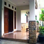 Rumah Idaman Keluarga