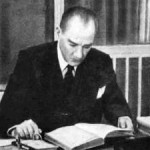 Mustafa Kemal Ataturk Sang Penjagal Khilafah [bagian 1]