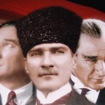 Mustafa Kemal Ataturk Sang Penjagal Khilafah [bagian 2]