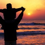 Mengharap Orang tua Seperti Sahabat