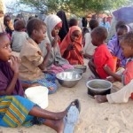 Kenyangkan Rakyatmu dengan Makanan Kaum Elit