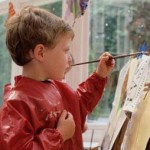 Perlukah Mendidik Anak Kreatif?