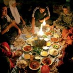 Bukan Karena tidak Bisa Mendapatkan Makanan yang Enak