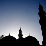 [mp3] Senja di Masjid Raya