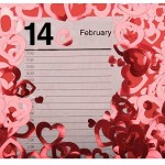 Valentine's Day Menurut Islam