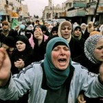 [puisi] Berita dari Jalur Gaza