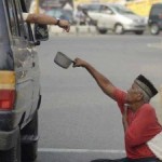 Seperti Tak Punya Pemimpin, Seperti Tak Ada Negara