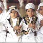 Anak Adalah Aset Dakwah Umat