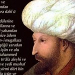 Muhammad al-Fatih
