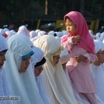 Seputar Shalat bagi Wanita