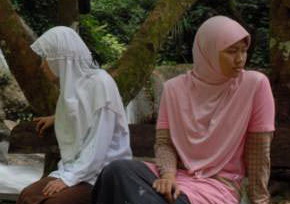 Menantu dan Mertua Tak Akur