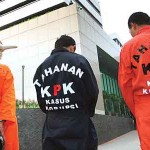Muslim Kok Korupsi?