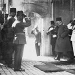 Kehancuran Khilafah Turki Utsmaniy