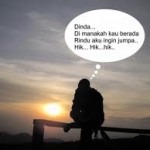 Salahkah Merindukan Seseorang?