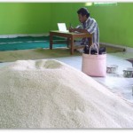 Zakat Fithri untuk Kerabat Sendiri yang Miskin