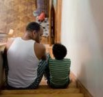 Meninggalkan Anak Karena Susah Dapat Kerja