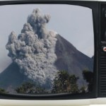 Hewan Kurban untuk Korban Merapi
