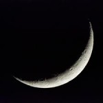 Di Mekah dan Madinah Terlihat Hilal Dzulhijjah 1431 H