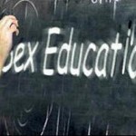 Pendidikan Seks Bagi Remaja
