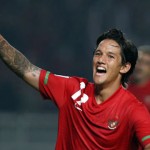 Cewek Pemuja Irfan Bachdim