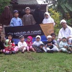 Tanya Jawab Seputar Homeschooling