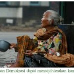 Negara Demokrasi, Negara Gagal