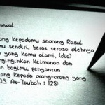 Senin, 12 Rabi'ul Awwal (Bagian Pertama)