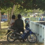 Jika Zina Suka Sama Suka
