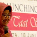 Menjadi Istri Taat Suami