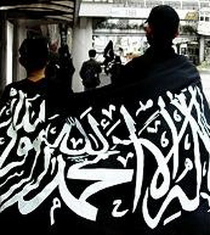 Muslim Power