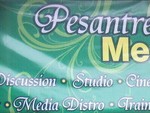Daftar Santri yang Diterima di PESANTREN MEDIA