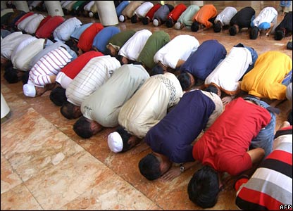 [mp3] Kenapa Harus Shalat?