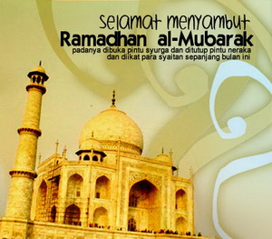 [mp3] Ramadhan Penuh Berkah