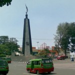 Pulang kembali ke Bogor