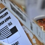 Diskusi Aktual "Menyoal RUU Intelijen"