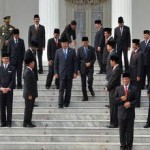 Liputan Khusus Diskusi Aktual “Reshuffle Kabinet: Solusi atau Problem?”