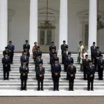 Diskusi Aktual "Reshuffle Kabinet: Solusi atau Problem?"