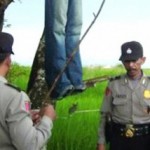 Mati Gantung Diri Tidak Dishalatkan