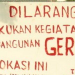 Nyumbang untuk Gereja