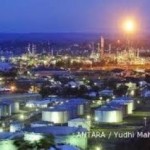 Sektor energi banyak dikuasai asing |  Foto: pekanbaru.tribunnews.com