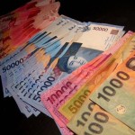 Simpanan di Bawah Nishab Zakat
