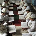 Ibadah Anak Hasil Zina