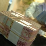 Gaji Kerja di Bank dan Koperasi