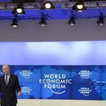 Klaus Schwab, Pendiri dan President World Economic Forum, WEF | foto: www.seruu.com