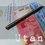 Belum Bayar Hutang ke Orang Tua