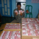 Minggat Karena Utang