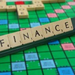 Bekerja di Kantor Finance