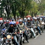 "Teror Geng Motor"